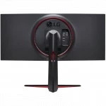 Монитор LG UltraGear 34GN850-B (34 ", IPS, Ultra-Wide QHD 3440x1440 (21:9), 160 Гц)