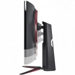 Монитор LG UltraGear 34GN850-B (34 ", IPS, Ultra-Wide QHD 3440x1440 (21:9), 160 Гц)