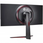 Монитор LG UltraGear 34GN850-B (34 ", IPS, Ultra-Wide QHD 3440x1440 (21:9), 160 Гц)