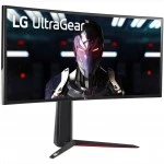 Монитор LG UltraGear 34GN850-B (34 ", IPS, Ultra-Wide QHD 3440x1440 (21:9), 160 Гц)