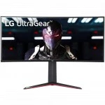 Монитор LG UltraGear 34GN850-B (34 ", IPS, Ultra-Wide QHD 3440x1440 (21:9), 160 Гц)