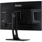 Монитор IIYAMA G-Master GB3266QSU-B1 (31.5 ", VA, Quad HD 2560x1440 (16:9), 144 Гц)