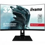 Монитор IIYAMA G-Master GB3266QSU-B1 (31.5 ", VA, Quad HD 2560x1440 (16:9), 144 Гц)