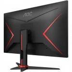 Монитор AOC C27G2ZE/BK 27 ", VA, Full HD 1920x1080 (16:9), 240 Гц