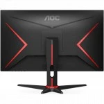 Монитор AOC C27G2ZE/BK 27 ", VA, Full HD 1920x1080 (16:9), 240 Гц