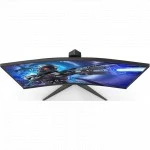 Монитор AOC C27G2ZE/BK 27 ", VA, Full HD 1920x1080 (16:9), 240 Гц