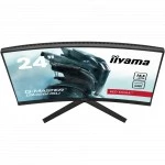 Монитор IIYAMA G-Master G2466HSU G2466HSU-B1 (23.6 ", IPS, Full HD 1920x1080 (16:9), 165 Гц)