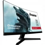 Монитор IIYAMA G-Master G2466HSU G2466HSU-B1 (23.6 ", IPS, Full HD 1920x1080 (16:9), 165 Гц)