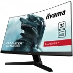 Монитор IIYAMA G-Master G2466HSU G2466HSU-B1 (23.6 ", IPS, Full HD 1920x1080 (16:9), 165 Гц)