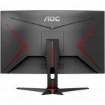 Монитор AOC C24G2AE (23.6 ", VA, Full HD 1920x1080 (16:9), 165 Гц)