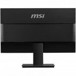 Монитор MSI Pro MP241 9S6-3BA9CH-002 (23.8 ", IPS, Full HD 1920x1080 (16:9), 60 Гц)