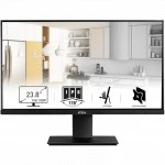 Монитор MSI Pro MP241 9S6-3BA9CH-002 (23.8 ", IPS, Full HD 1920x1080 (16:9), 60 Гц)