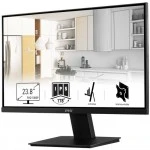 Монитор MSI Pro MP241 9S6-3BA9CH-002 (23.8 ", IPS, Full HD 1920x1080 (16:9), 60 Гц)