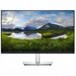 Монитор Dell P2721Q 2721-9466 (27 ", IPS, 4K UHD 3840x2160 (16:9), 60 Гц)