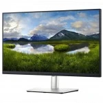 Монитор Dell P2721Q 2721-9466 (27 ", IPS, 4K UHD 3840x2160 (16:9), 60 Гц)