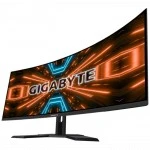 Монитор Gigabyte G34WQC 20VM0-GG34WQCBI-1EKR (34 ", IPS, Ultra-Wide QHD 3440x1440 (21:9), 144 Гц)