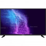 Телевизор Irbis 43S01FD206B (43 ", Черный)