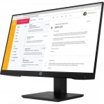 Монитор HP P24 G4 1A7E5AA (23.8 ", IPS, Full HD 1920x1080 (16:9), 60 Гц)