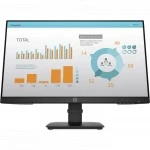 Монитор HP P24 G4 1A7E5AA (23.8 ", IPS, Full HD 1920x1080 (16:9), 60 Гц)