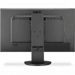 Монитор NEC E243F E243F-BK (23.8 ", IPS, Full HD 1920x1080 (16:9), 75 Гц)