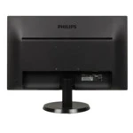 Монитор Philips 243V5LSB5 (00/01) (23.6 ", TN, Full HD 1920x1080 (16:9), 60 Гц)
