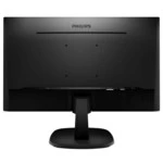 Монитор Philips 243V7QDAB (00/01) (23.8 ", IPS, Full HD 1920x1080 (16:9), 60 Гц)