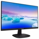 Монитор Philips 243V7QDAB (00/01) (23.8 ", IPS, Full HD 1920x1080 (16:9), 60 Гц)