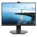 Монитор Philips 241B7QPJKEB (00/01) (23.8 ", IPS, Full HD 1920x1080 (16:9), 60 Гц)