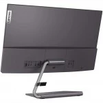 Монитор Lenovo Q24h-10 66A8GAC6EU 23.8 ", IPS, Quad HD 2560x1440 (16:9), 75 Гц