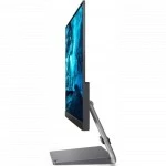 Монитор Lenovo Q24h-10 66A8GAC6EU 23.8 ", IPS, Quad HD 2560x1440 (16:9), 75 Гц