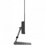 Монитор Lenovo Q24h-10 66A8GAC6EU 23.8 ", IPS, Quad HD 2560x1440 (16:9), 75 Гц