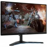 Монитор Lenovo Y27q-20 65EEGAC1EU 27 ", IPS, Quad HD 2560x1440 (16:9), 165 Гц