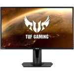 Монитор Asus VG27BQ TUF Gaming 90LM04Z0-B01370 (27 ", TN, Quad HD 2560x1440 (16:9), 165 Гц)