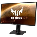 Монитор Asus VG27BQ TUF Gaming 90LM04Z0-B01370 (27 ", TN, Quad HD 2560x1440 (16:9), 165 Гц)