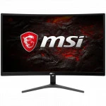 Монитор MSI Optix G241VC 9S6-3EA01H-020 (23.8 ", VA, Full HD 1920x1080 (16:9), 75 Гц)