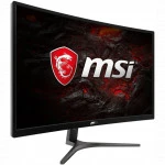 Монитор MSI Optix G241VC 9S6-3EA01H-020 (23.8 ", VA, Full HD 1920x1080 (16:9), 75 Гц)