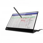 Монитор Lenovo ThinkVision M14t 62A3UAT1WL (14 ", IPS, Full HD 1920x1080 (16:9), 60 Гц)