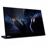 Монитор Lenovo ThinkVision M14t 62A3UAT1WL (14 ", IPS, Full HD 1920x1080 (16:9), 60 Гц)