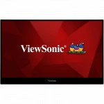 Монитор Viewsonic TD1655 (15.6 ", IPS, Full HD 1920x1080 (16:9), 60 Гц)