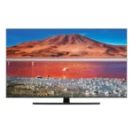 Телевизор Samsung TU7500 Crystal UHD 4K Smart TV UE75TU7500UXCE