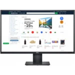 Монитор Dell E2720H 210-ATZM 27 ", IPS, Full HD 1920x1080 (16:9), 60 Гц