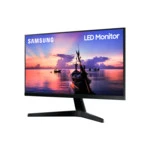 Монитор Samsung LF24T350FHIXCI (23.8 ", IPS, Full HD 1920x1080 (16:9), 75 Гц)