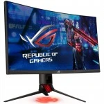 Монитор Asus Strix XG27WQ 90LM05I0-B01970 (27 ", VA, Quad HD 2560x1440 (16:9), 165 Гц)