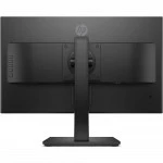 Монитор HP 24mq 1F2J8AA (23.8 ", IPS, Quad HD 2560x1440 (16:9), 60 Гц)