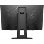 Монитор HP X24c 9FM22AA (23.6 ", VA, Full HD 1920x1080 (16:9), 144 Гц)