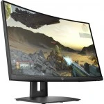 Монитор HP X24c 9FM22AA (23.6 ", VA, Full HD 1920x1080 (16:9), 144 Гц)