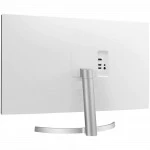 Монитор LG 32UN500-W (31.5 ", VA, 4K UHD 3840x2160 (16:9), 60 Гц)