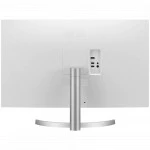 Монитор LG 32UN500-W (31.5 ", VA, 4K UHD 3840x2160 (16:9), 60 Гц)