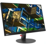 Монитор Lenovo ThinkVision S22e-19 61C9KAT1EU-NC2 (21.5 ", VA, Full HD 1920x1080 (16:9), 60 Гц)