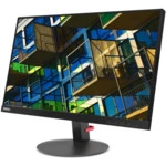 Монитор Lenovo ThinkVision S22e-19 61C9KAT1EU-NC2 (21.5 ", VA, Full HD 1920x1080 (16:9), 60 Гц)